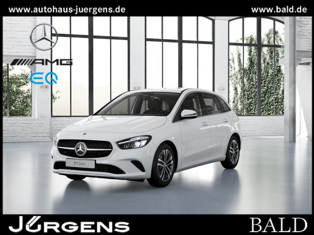 Mercedes-Benz B-Klasse 2025 Benzine