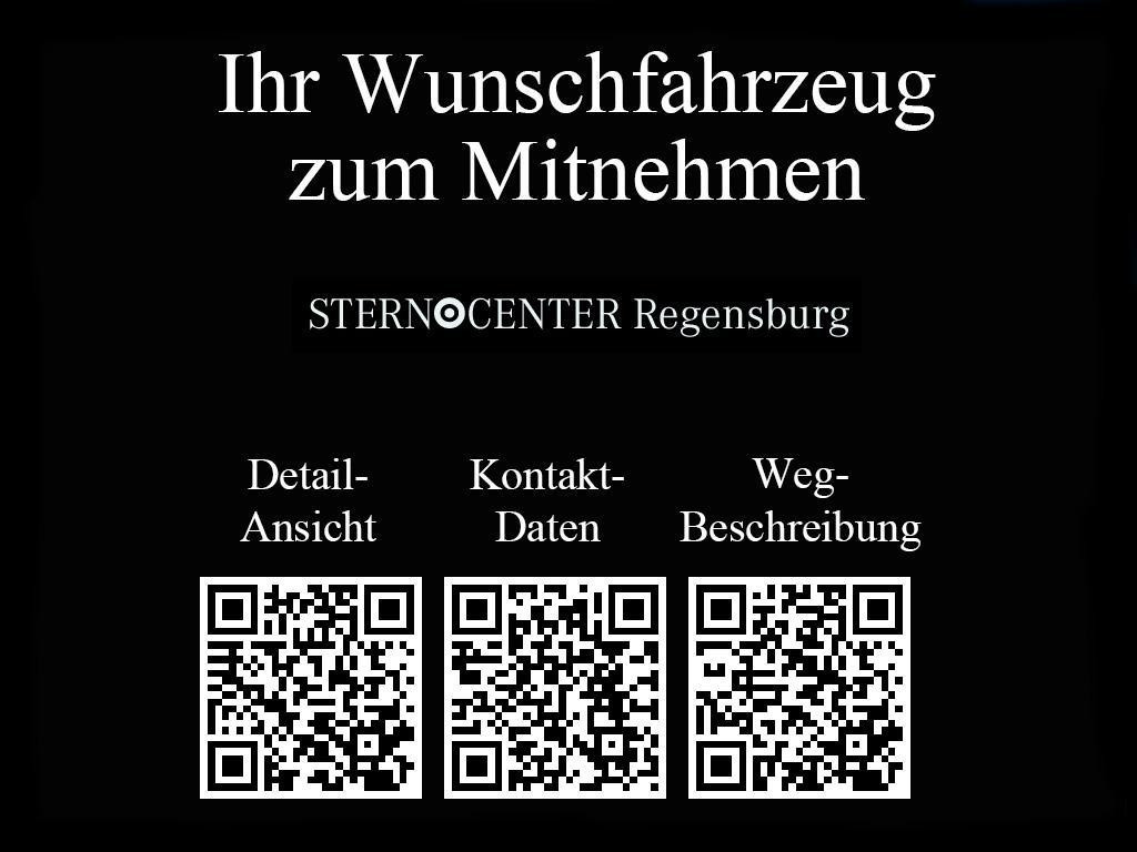 Mercedes-Benz C-Klasse 2026 Benzine