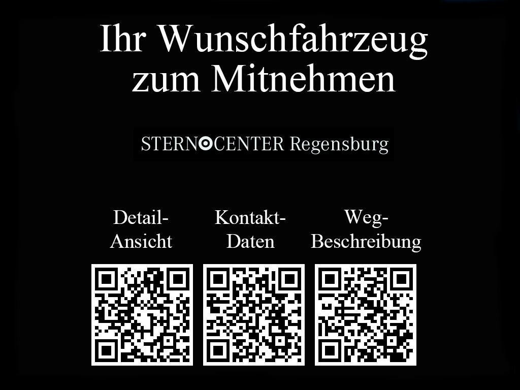 Mercedes-Benz C-Klasse 2026 Benzine