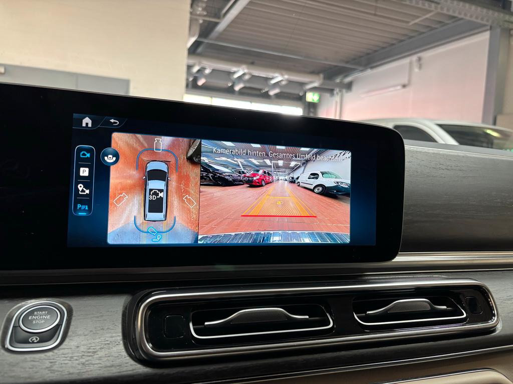 Mercedes-Benz Marco Polo