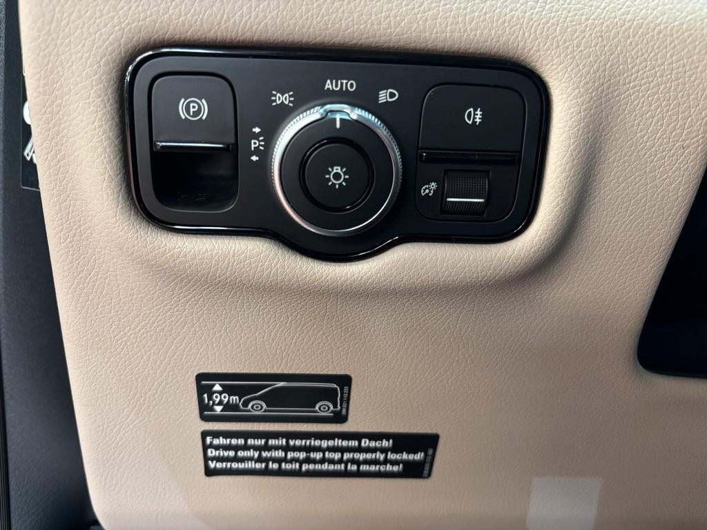 Mercedes-Benz Marco Polo