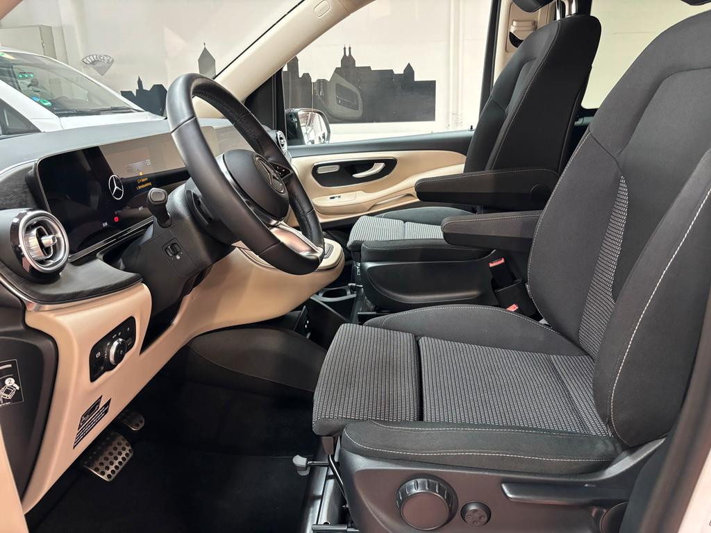 Mercedes-Benz Marco Polo