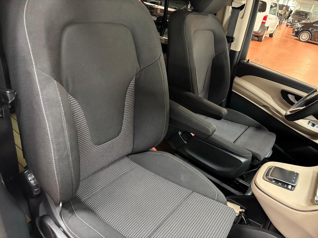 Mercedes-Benz Marco Polo