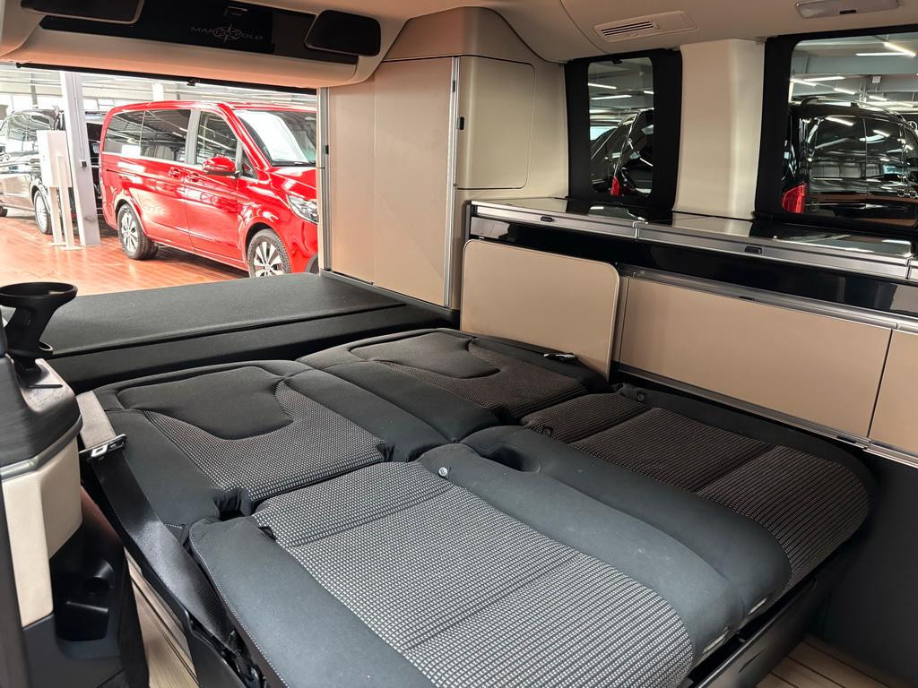 Mercedes-Benz Marco Polo