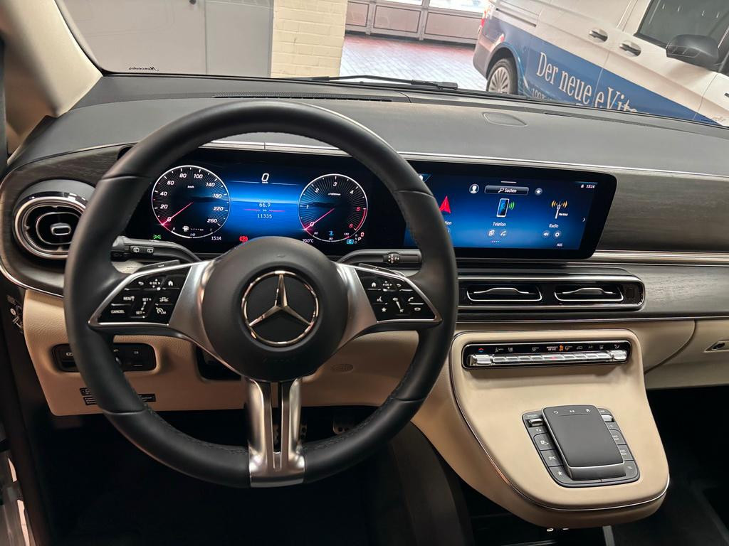 Mercedes-Benz Marco Polo