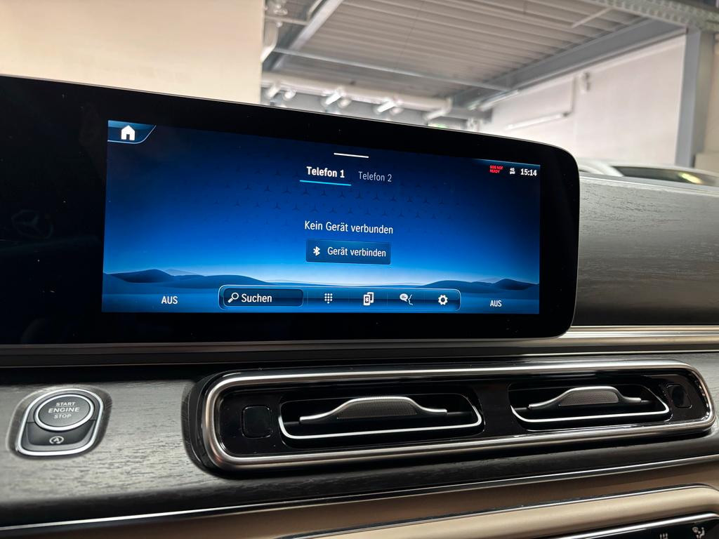 Mercedes-Benz Marco Polo