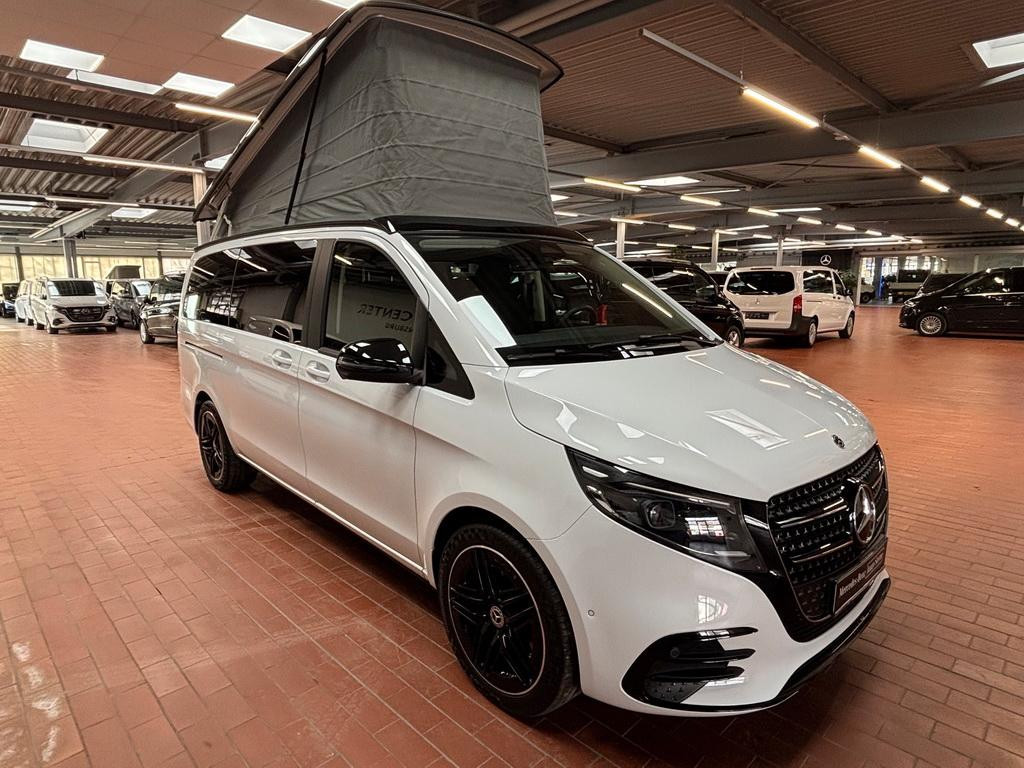 Mercedes-Benz Marco Polo 2025 Diesel