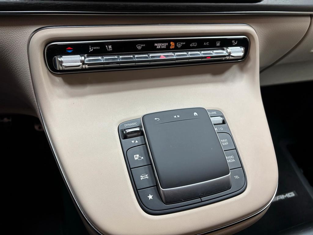 Mercedes-Benz Marco Polo