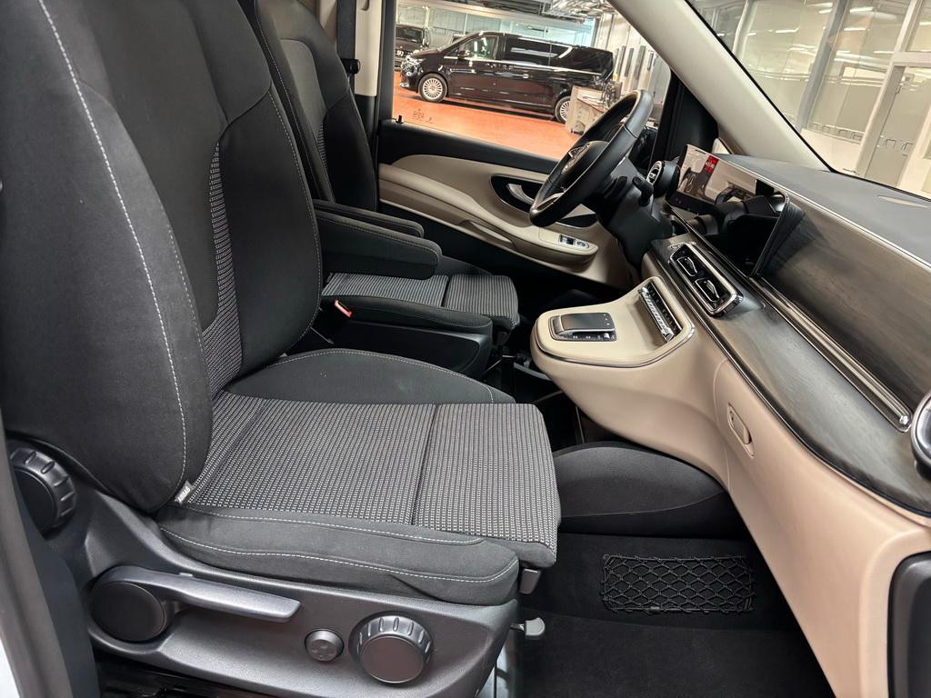 Mercedes-Benz Marco Polo