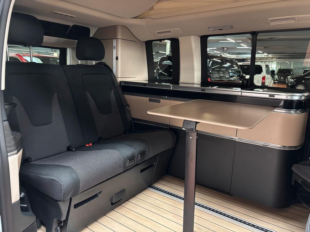 Mercedes-Benz Marco Polo