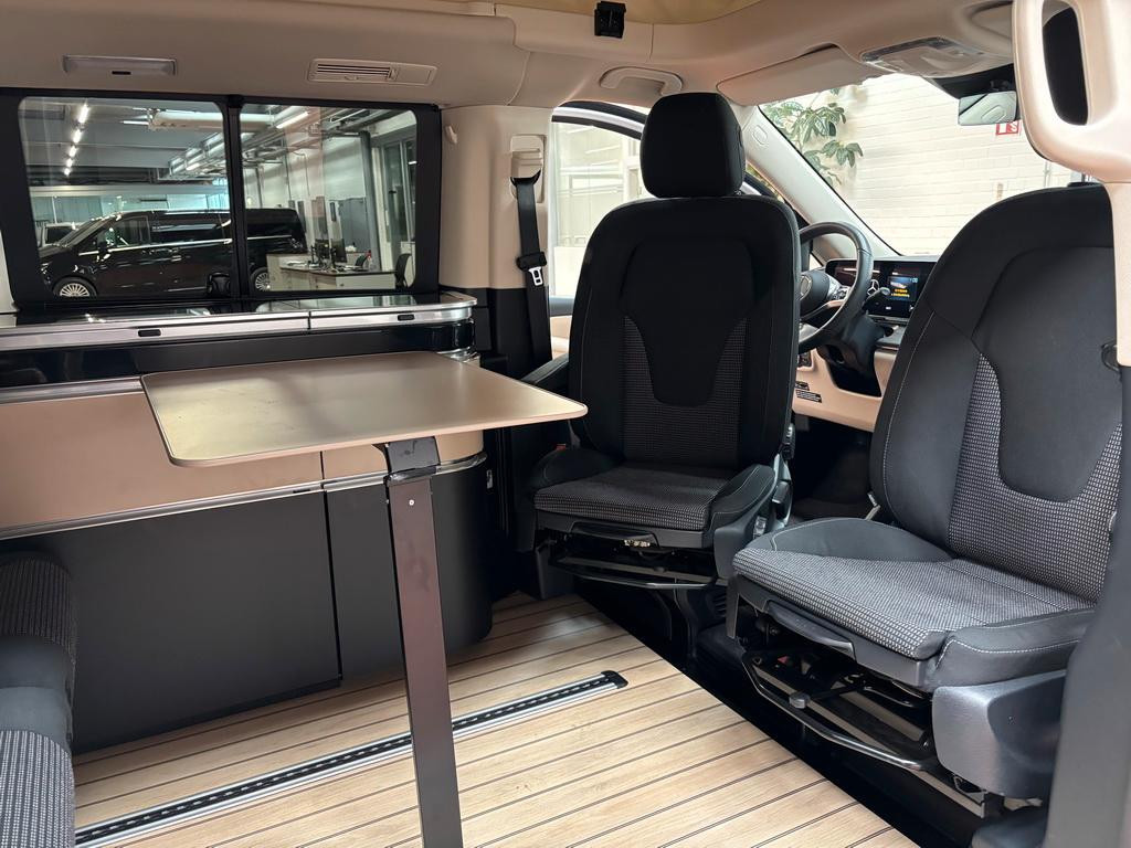 Mercedes-Benz Marco Polo