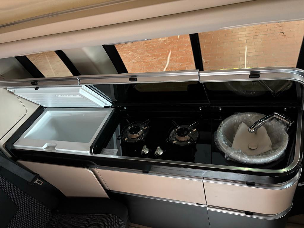 Mercedes-Benz Marco Polo