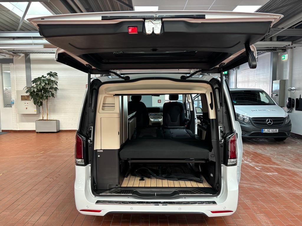 Mercedes-Benz Marco Polo