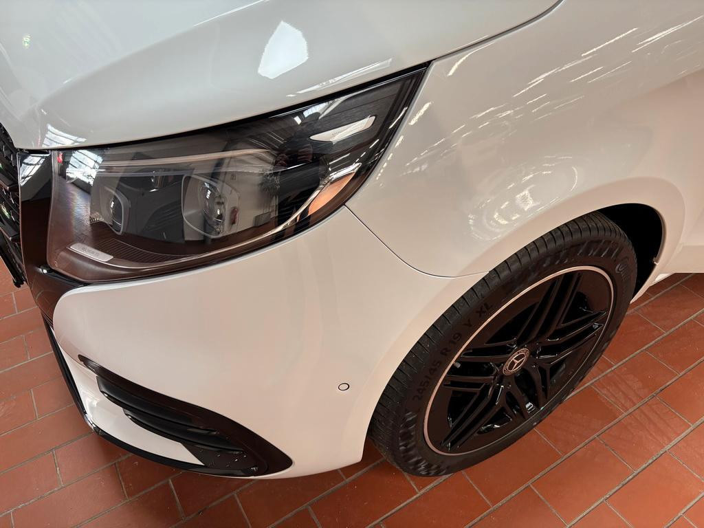 Mercedes-Benz Marco Polo