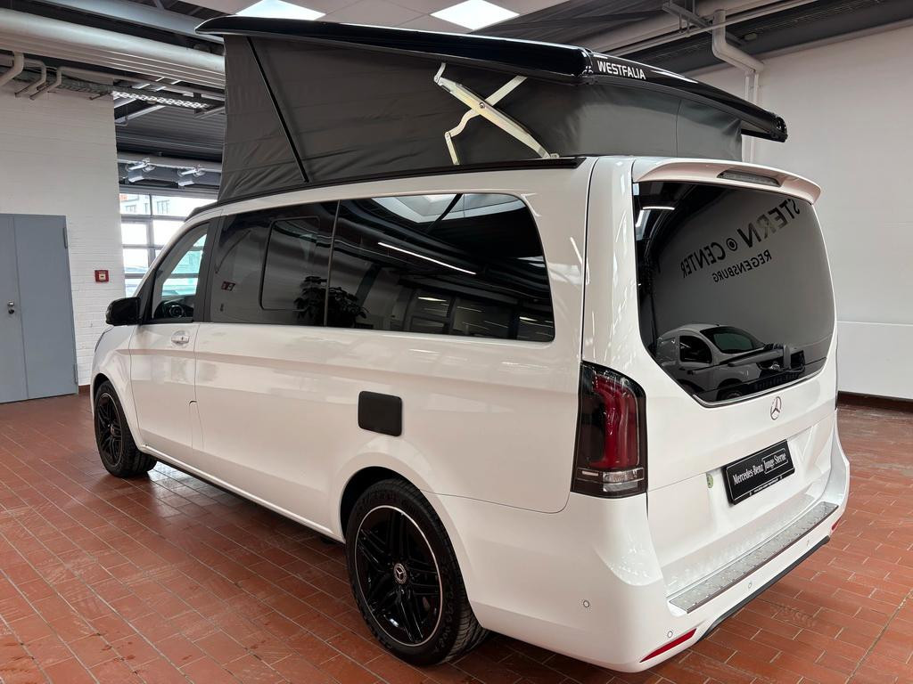 Mercedes-Benz Marco Polo