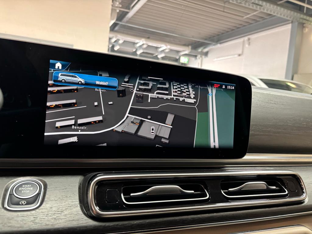 Mercedes-Benz Marco Polo