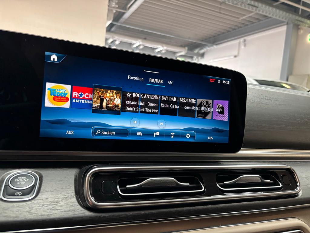 Mercedes-Benz Marco Polo