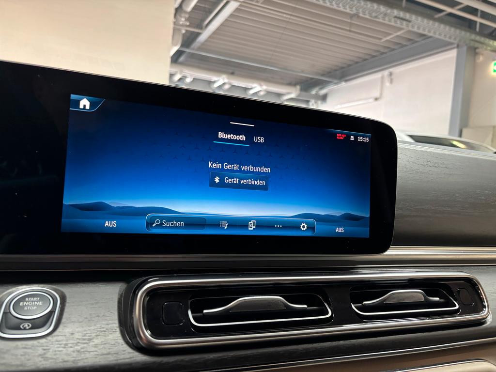 Mercedes-Benz Marco Polo