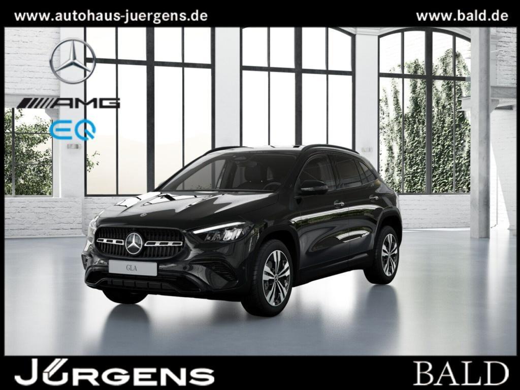 Mercedes-Benz GLA-Klasse 2026 Benzine