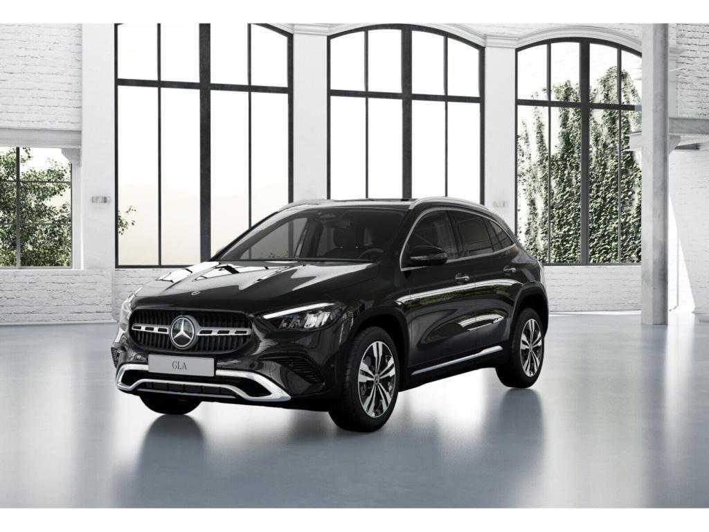 Mercedes-Benz GLA-Klasse 2026 Benzine