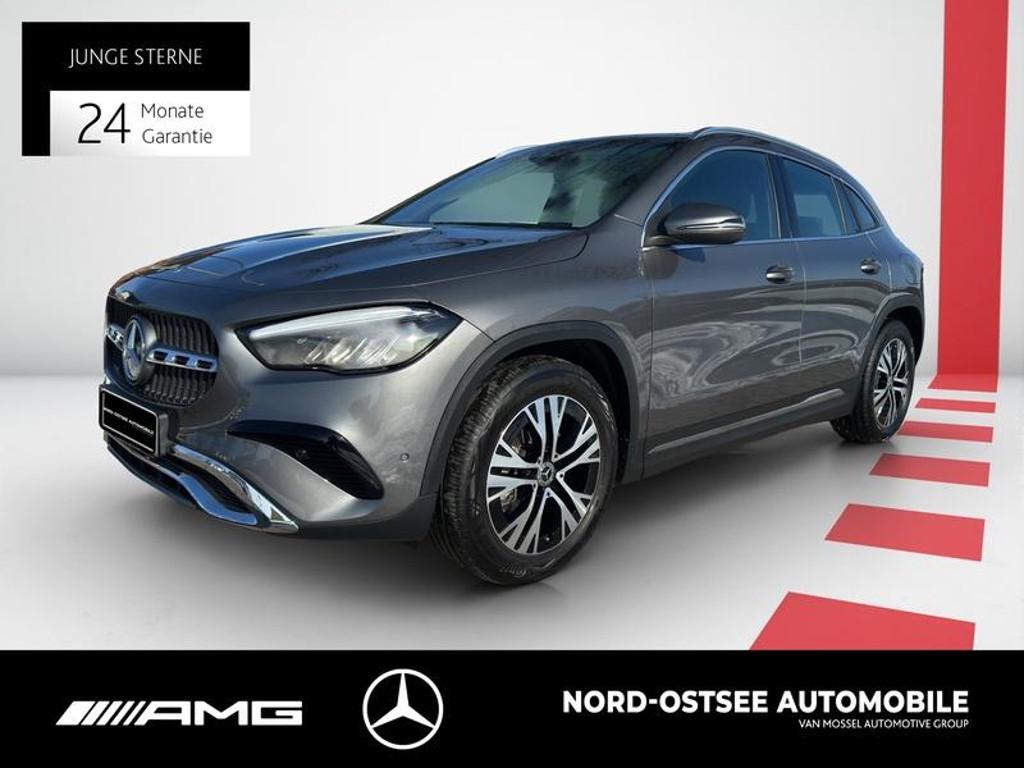 Mercedes-Benz GLA-Klasse 2025 Diesel