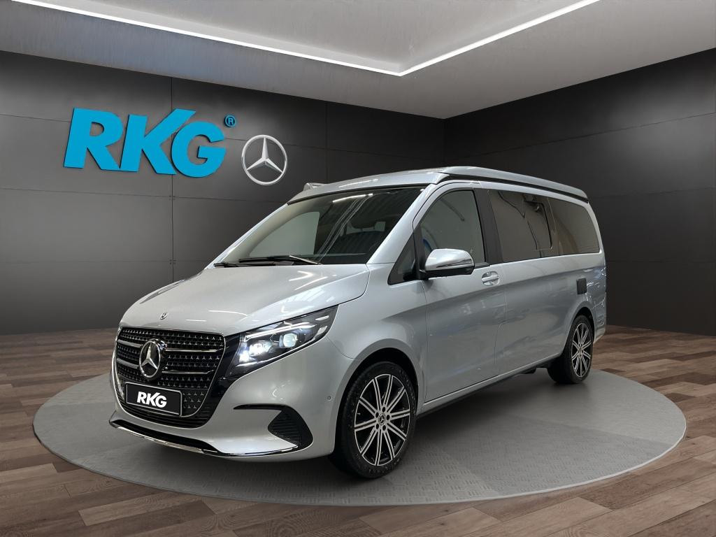 Mercedes-Benz Marco Polo 2025 Diesel