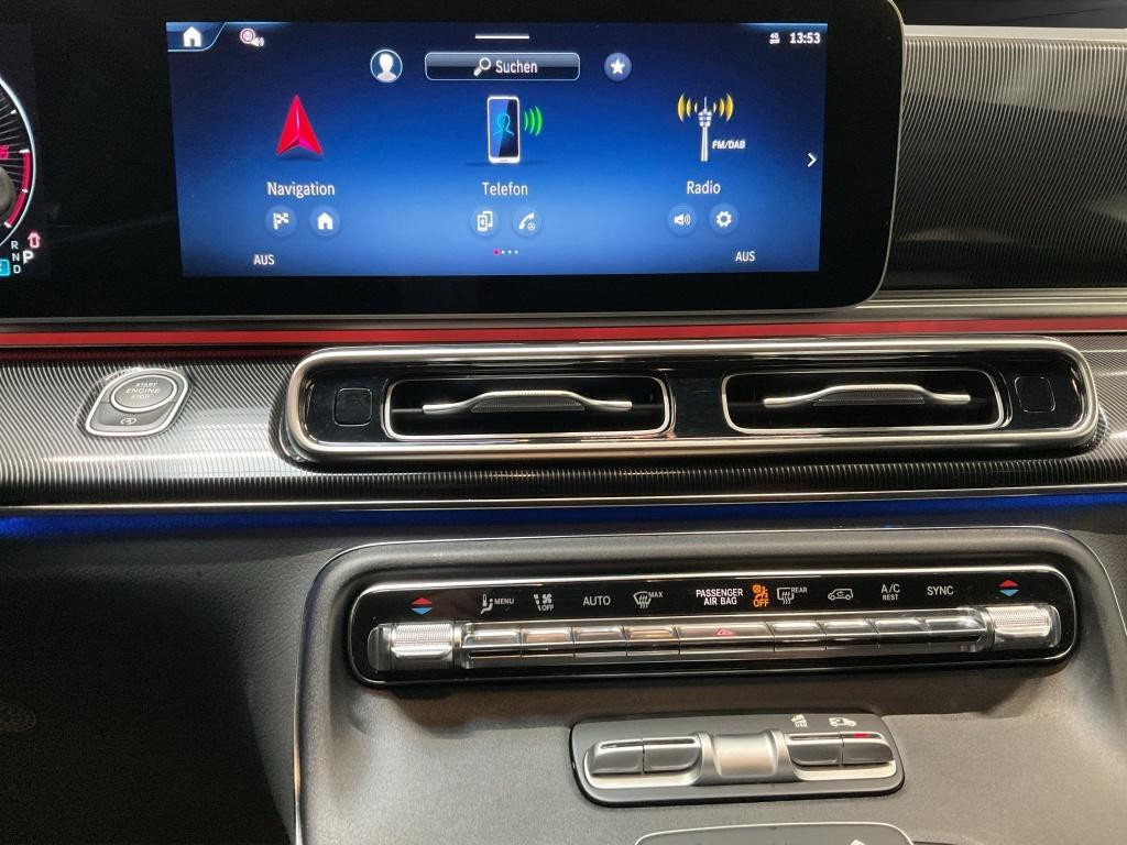 Mercedes-Benz Marco Polo