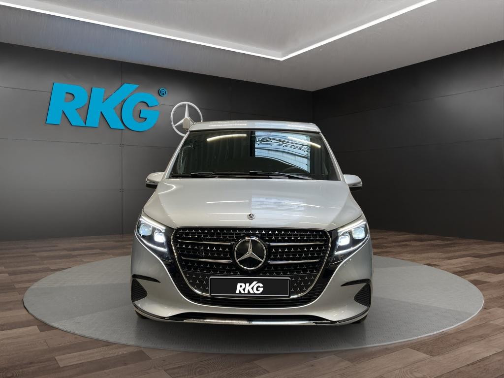 Mercedes-Benz Marco Polo