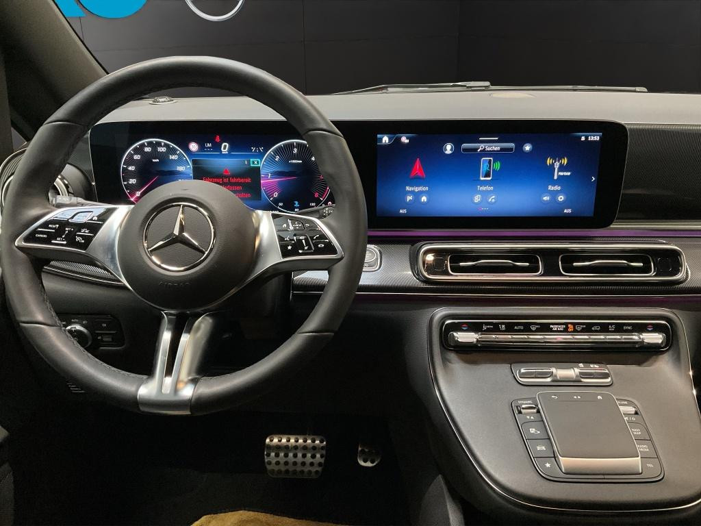 Mercedes-Benz Marco Polo