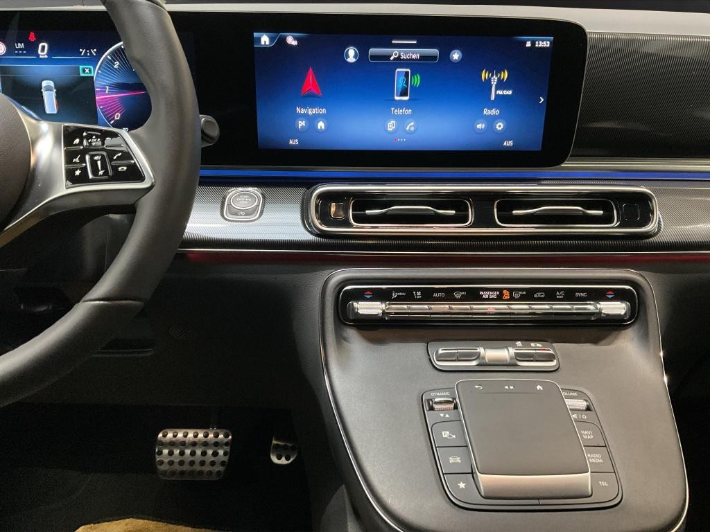 Mercedes-Benz Marco Polo