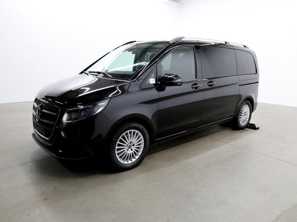 Mercedes-Benz V-Klasse 2024 Diesel