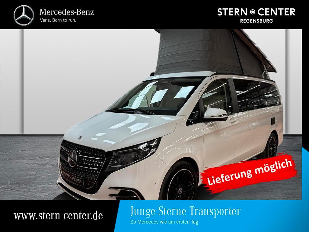 Mercedes-Benz Marco Polo 2025 Diesel