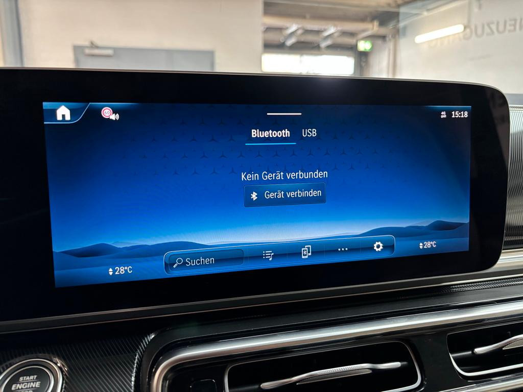 Mercedes-Benz Marco Polo