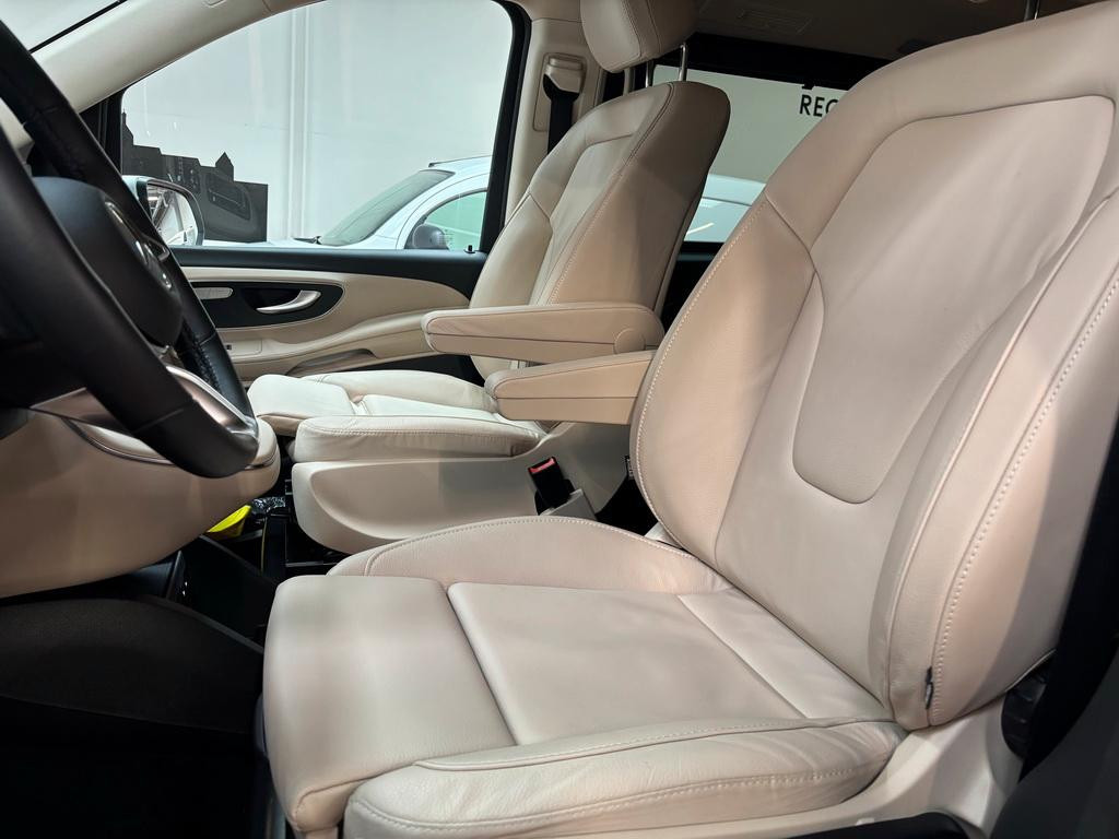 Mercedes-Benz Marco Polo