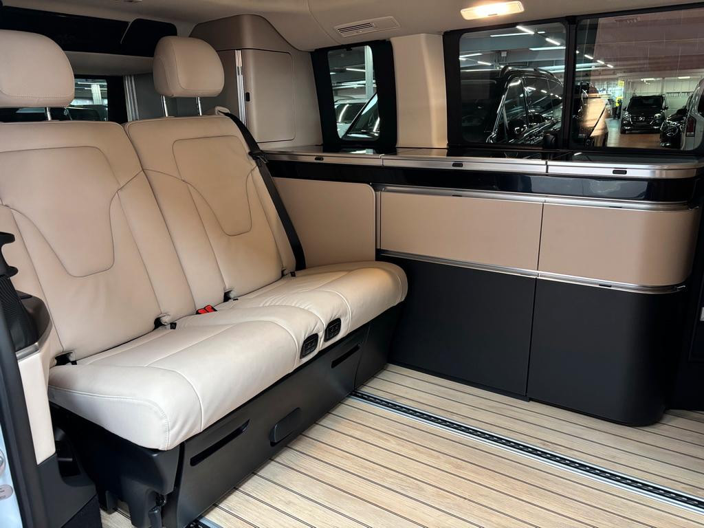 Mercedes-Benz Marco Polo