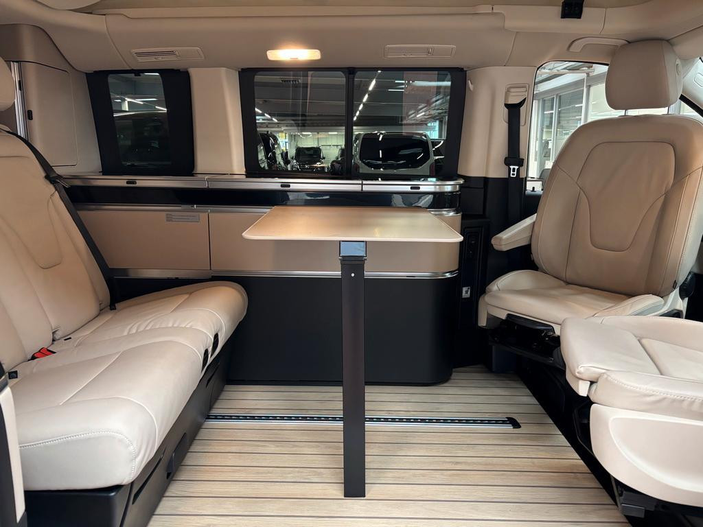 Mercedes-Benz Marco Polo