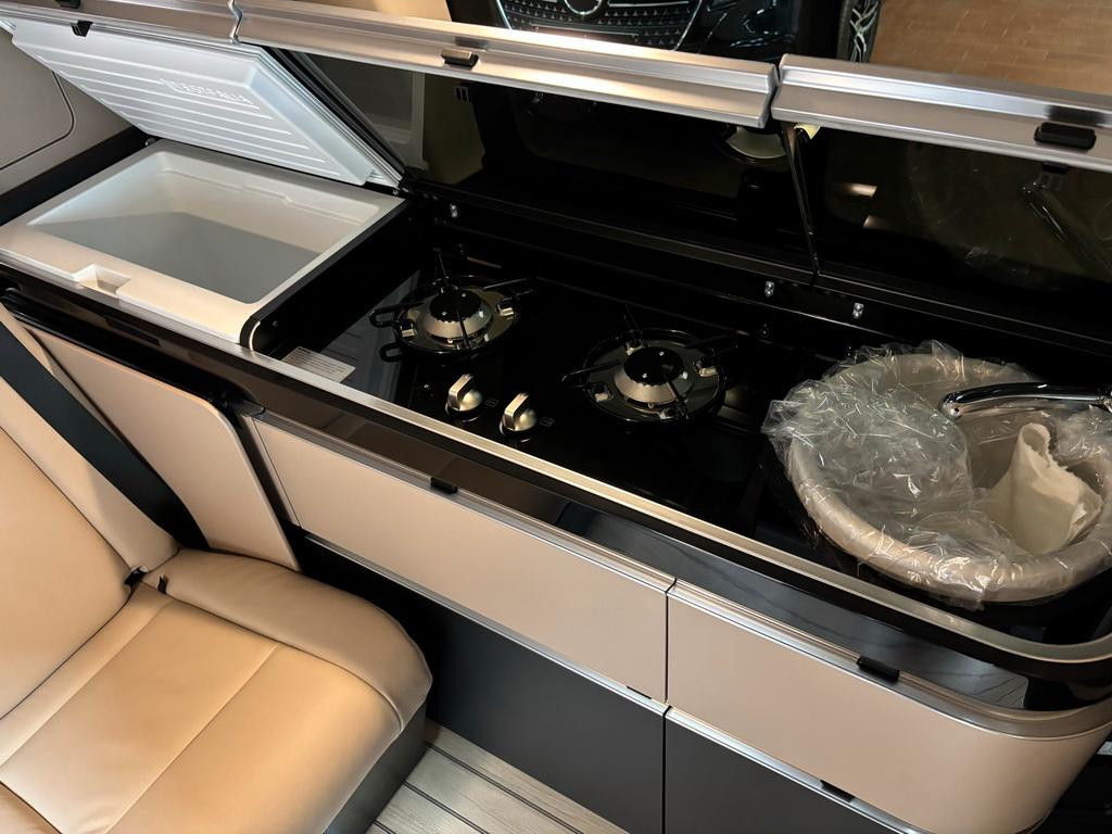 Mercedes-Benz Marco Polo