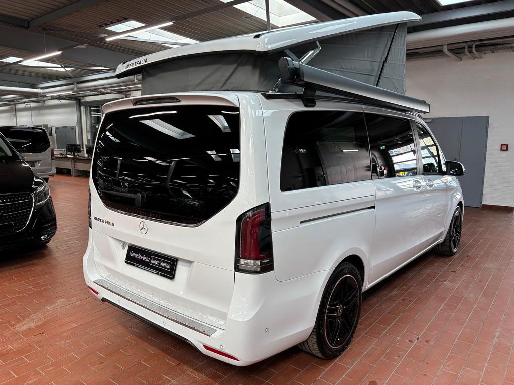 Mercedes-Benz Marco Polo