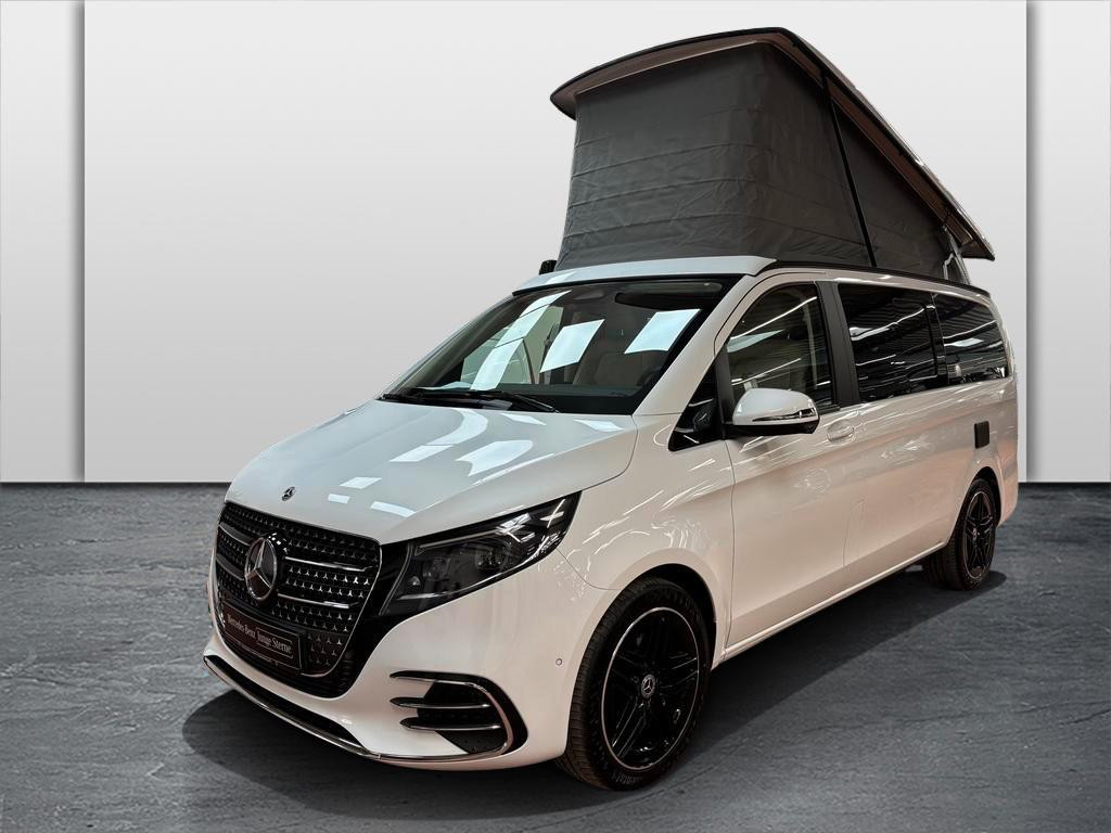 Mercedes-Benz Marco Polo