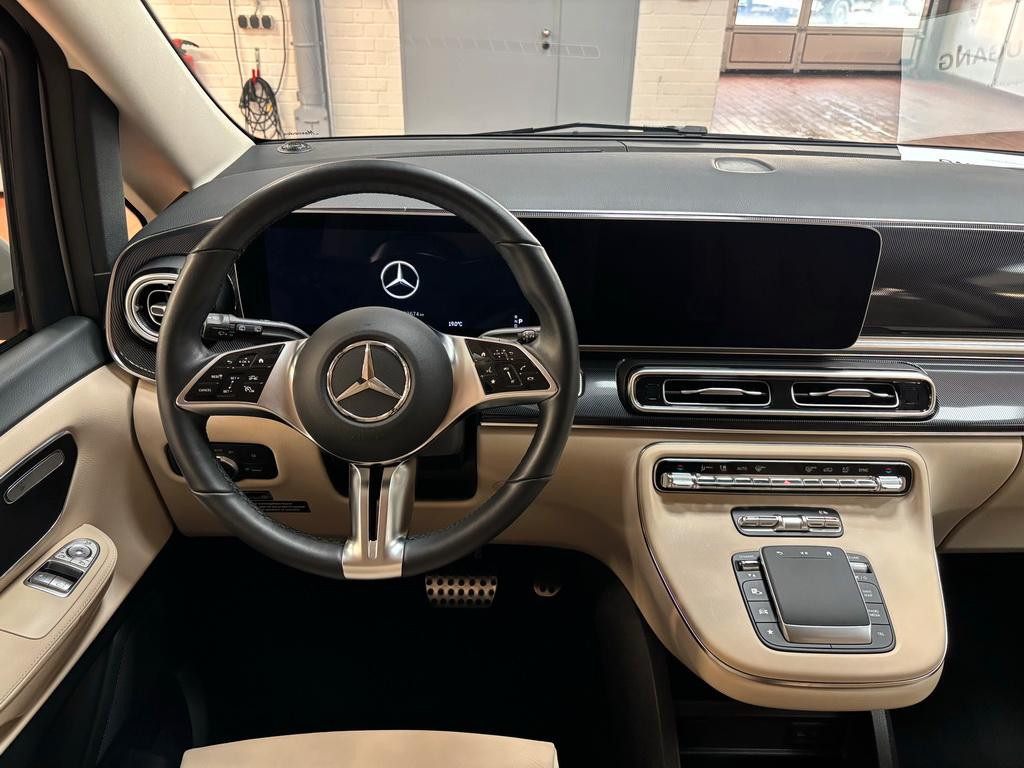 Mercedes-Benz Marco Polo