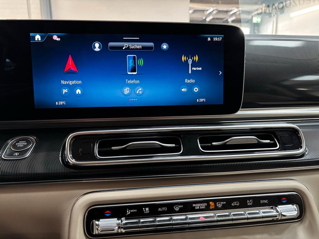 Mercedes-Benz Marco Polo