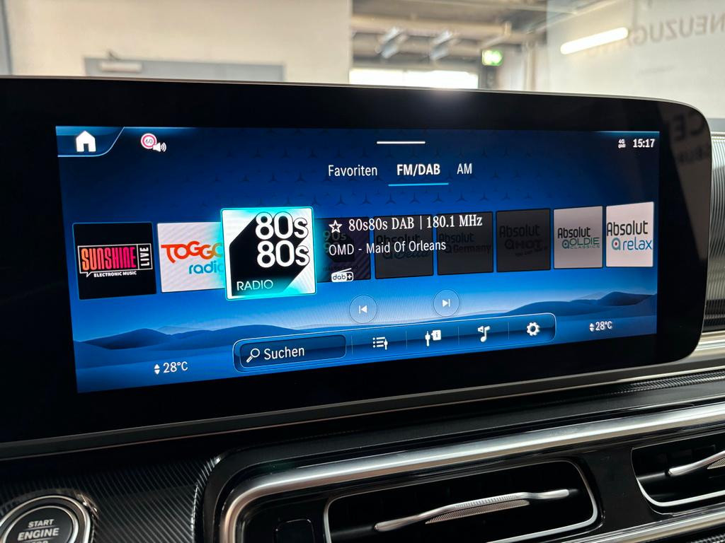 Mercedes-Benz Marco Polo