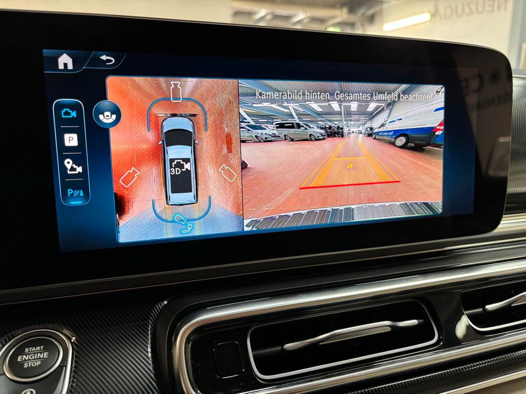 Mercedes-Benz Marco Polo