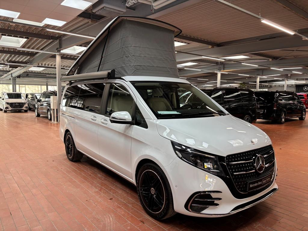 Mercedes-Benz Marco Polo