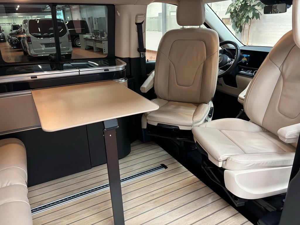 Mercedes-Benz Marco Polo