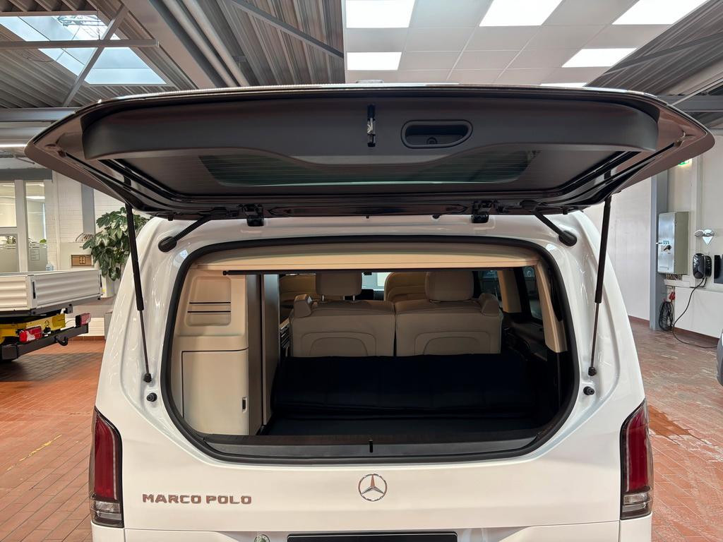 Mercedes-Benz Marco Polo