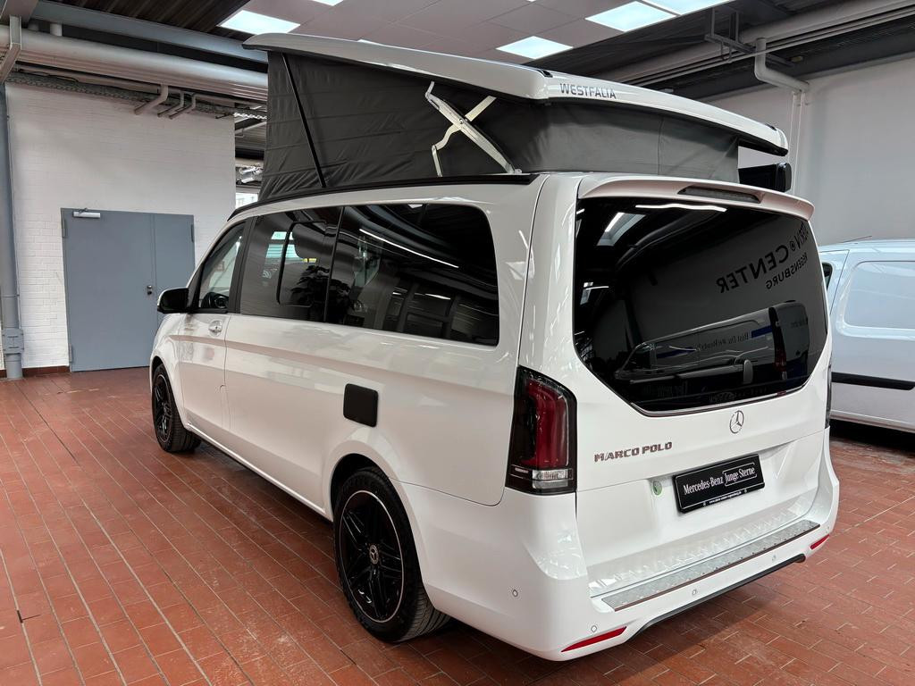 Mercedes-Benz Marco Polo