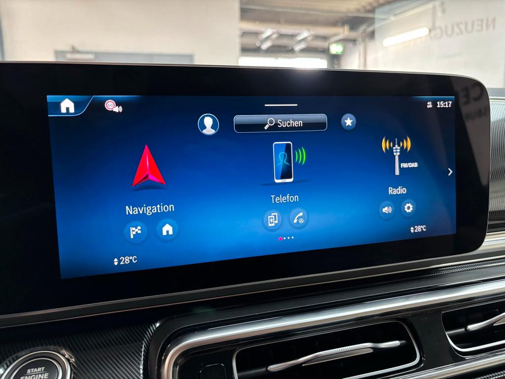 Mercedes-Benz Marco Polo