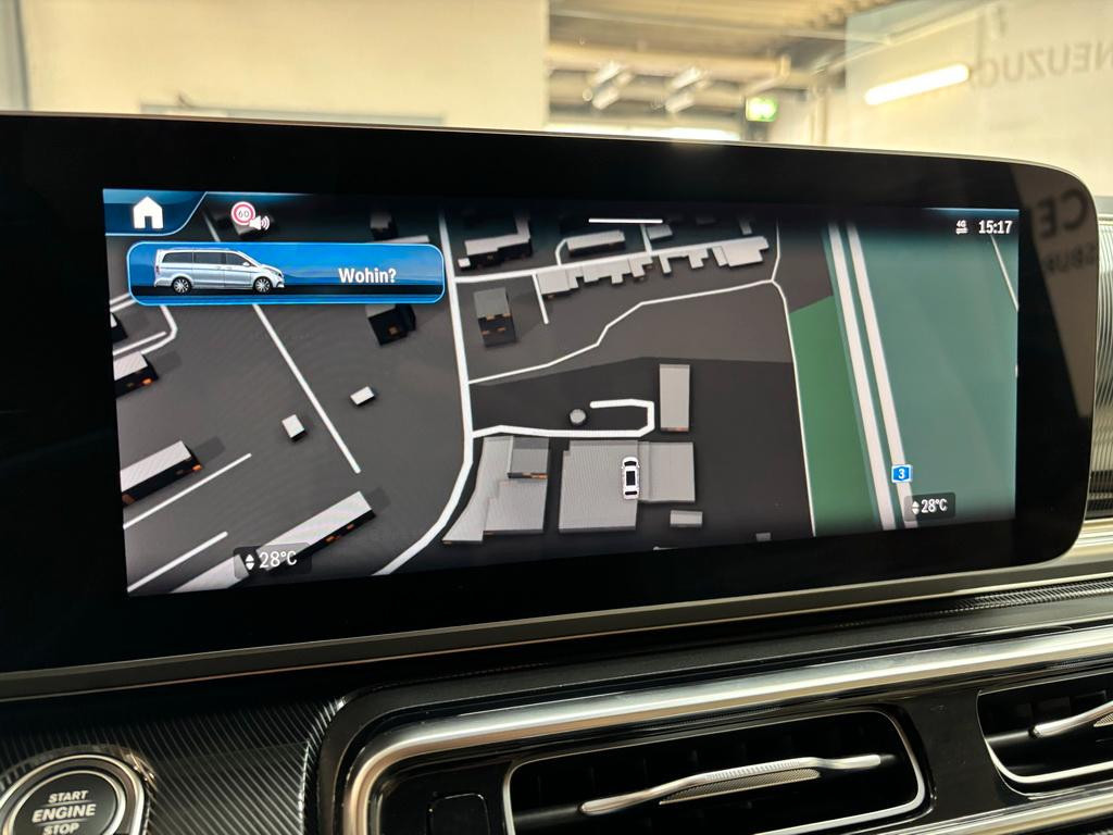 Mercedes-Benz Marco Polo