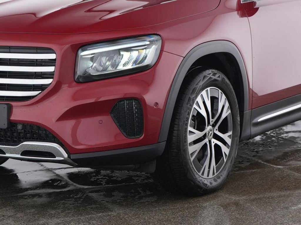 Mercedes-Benz GLB-Klasse 2024 Diesel